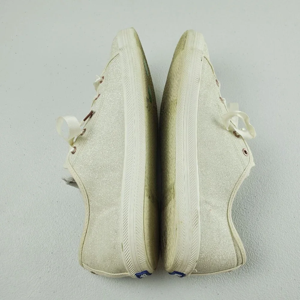 Keds brand size